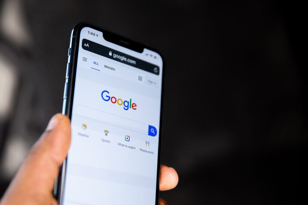 Google Advertising
